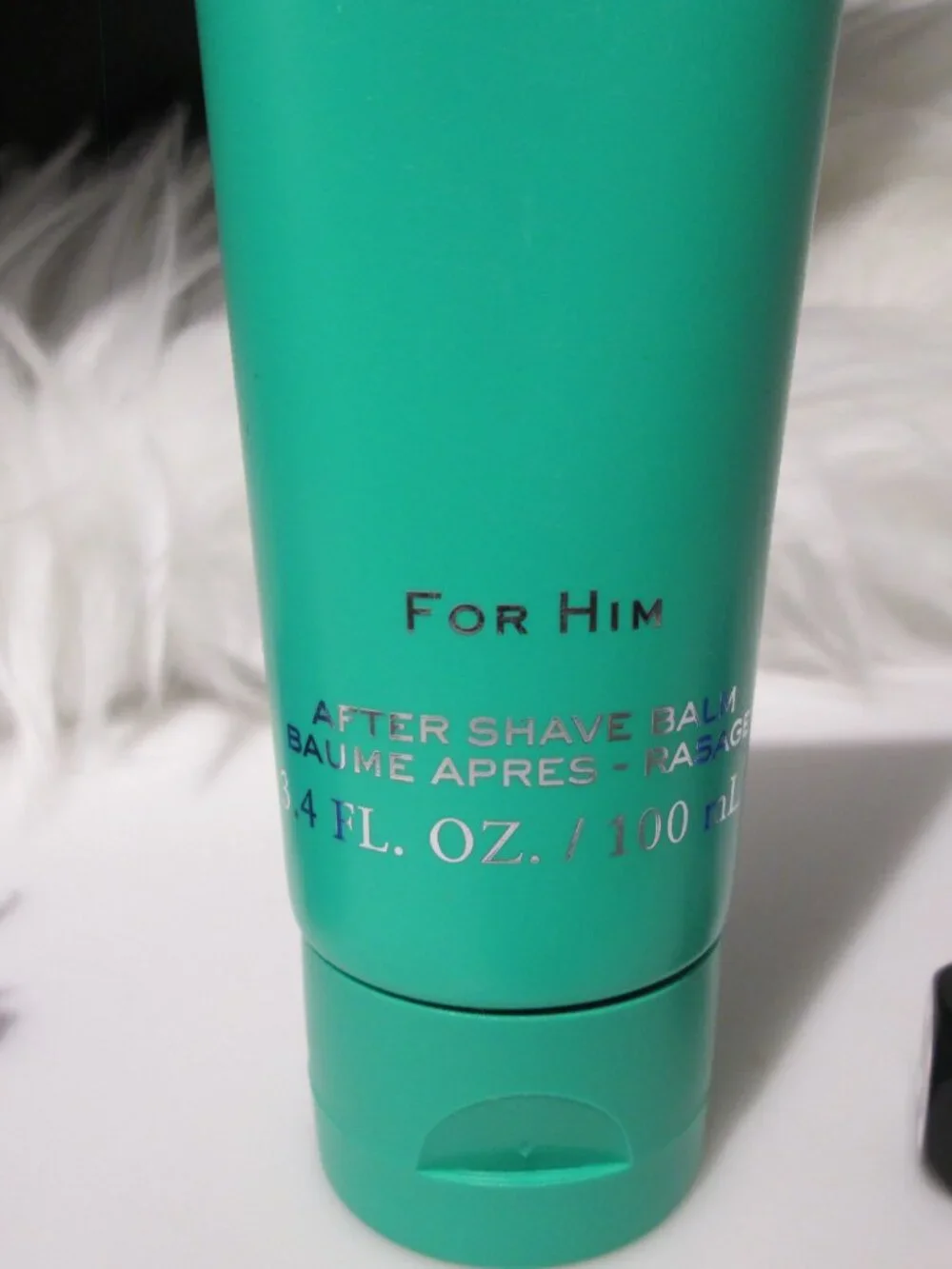 Tommy Bahama MARITIME VOYAGE for him After save Balm 3.4 fl oz. Of Luxury SWAG!